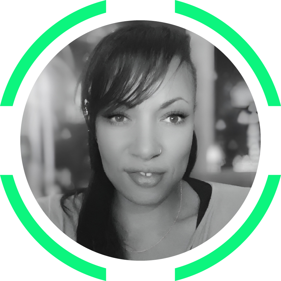 Staff Pics - Chrissie Auton