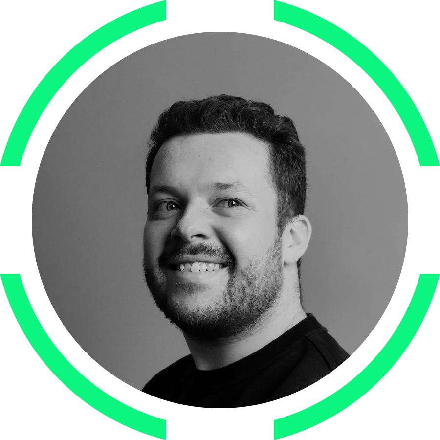 Staff Pics - Sean McCarthy