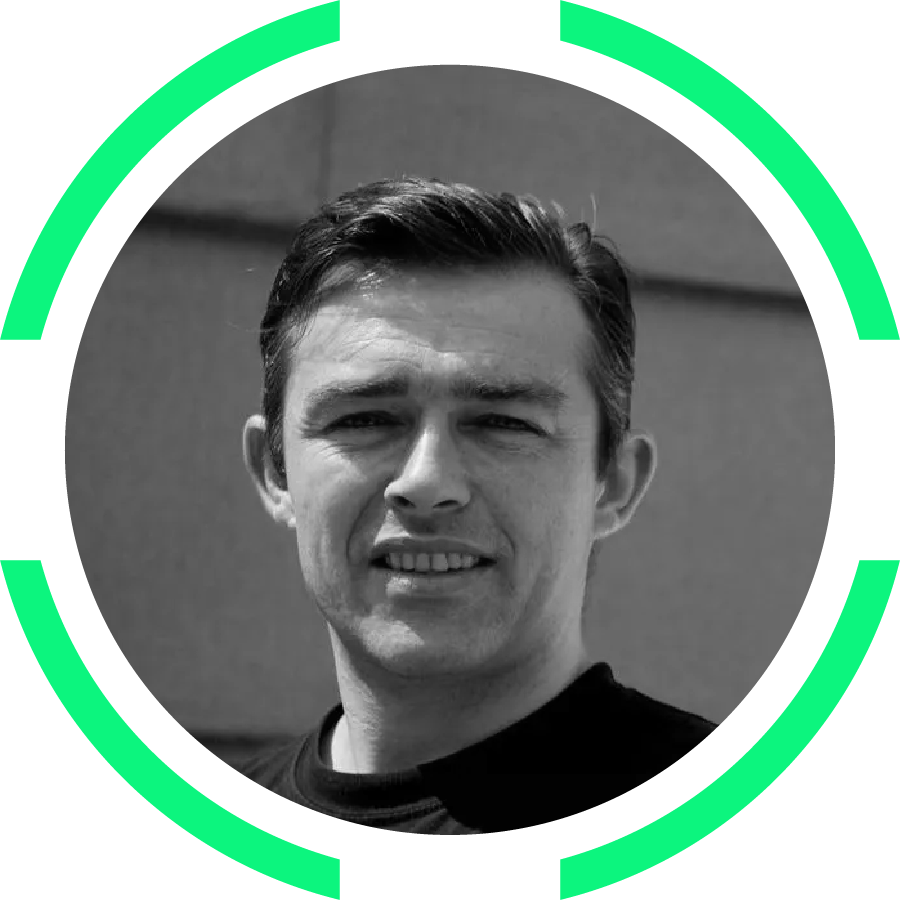 Staff Pics - Stuart Burns